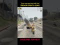 Trevor has gone crazy again! series#2  😱 #gta5explosion  #Trevor #GTABoomX #Chaos #FunnyGTA #GTA