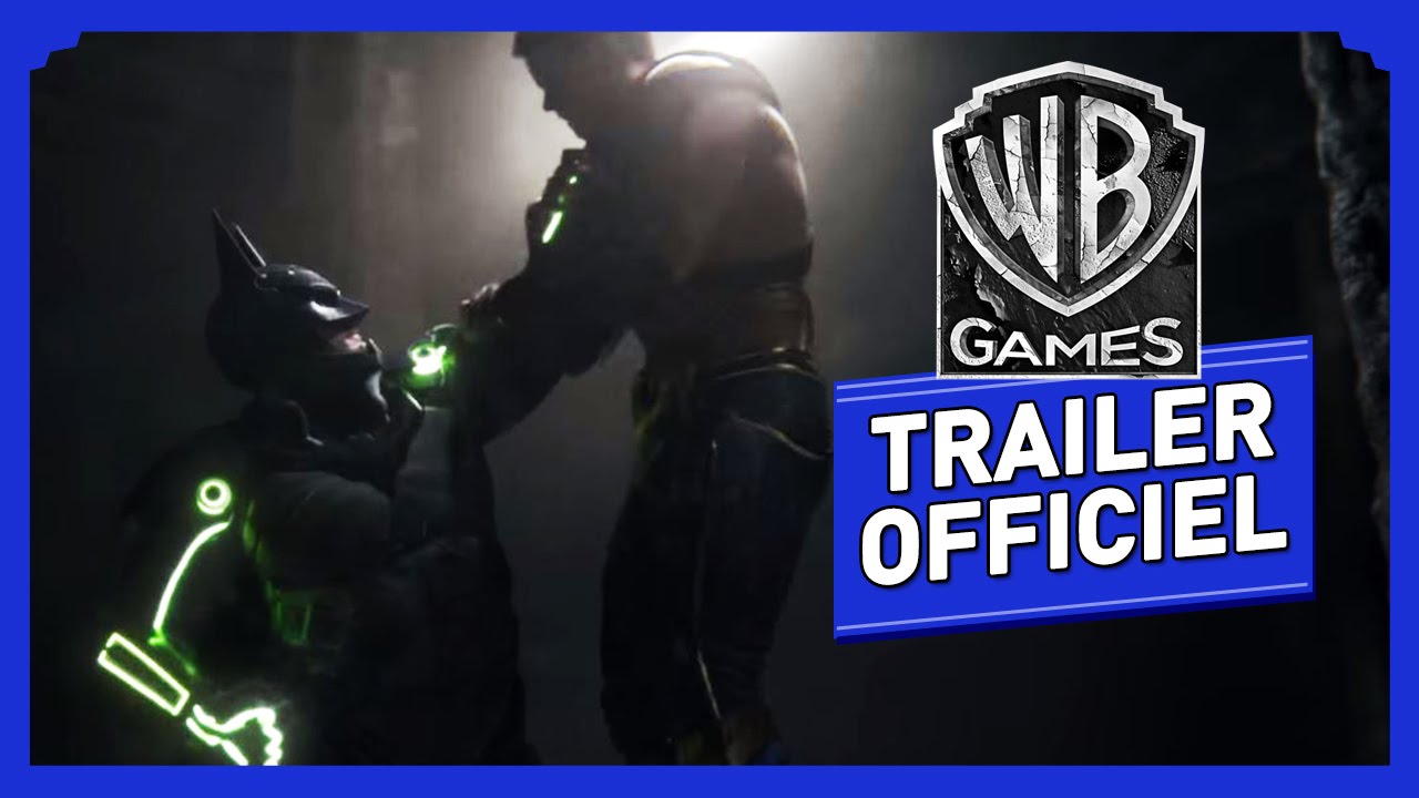 Injustice Film Streaming Vf
