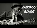 Blue Suit Blues – Midnight Chicago Blues & Smooth Jazz for Deep Relaxation