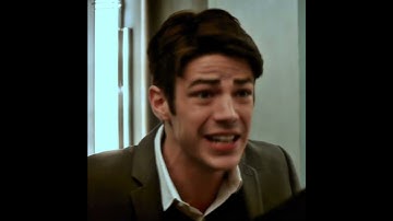 They love EVERY VERSION of each other #theflash #barryallen #iriswest #westallen #shorts