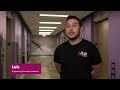 Working in an AWS Data Center - Meet Luis, Engineering Operations Technician | Amazon Web Services