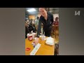 End of video