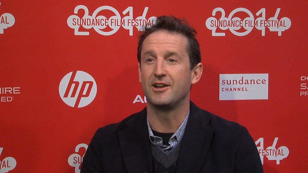 Sundance Embraces Technology; Programmer Trevor Groth Talks Youtube, Netflix