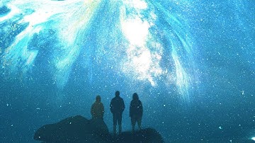 Universal Solution - The Space Between (Chillout Mix) [Silk Music]