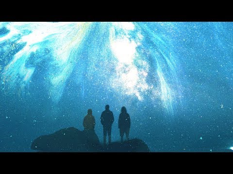 Universal Solution - The Space Between (Chillout Mix) [Silk Music]