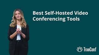 Best Self-Hosted Video Conferencing Tools Compared (2025)