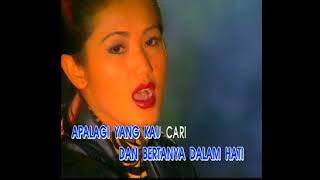 APA YANG KAU CARI EVIE TAMALA