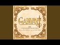 Galavant gallivants from galavant