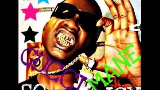 Gucci Mane - Jump The Line - DoeMan