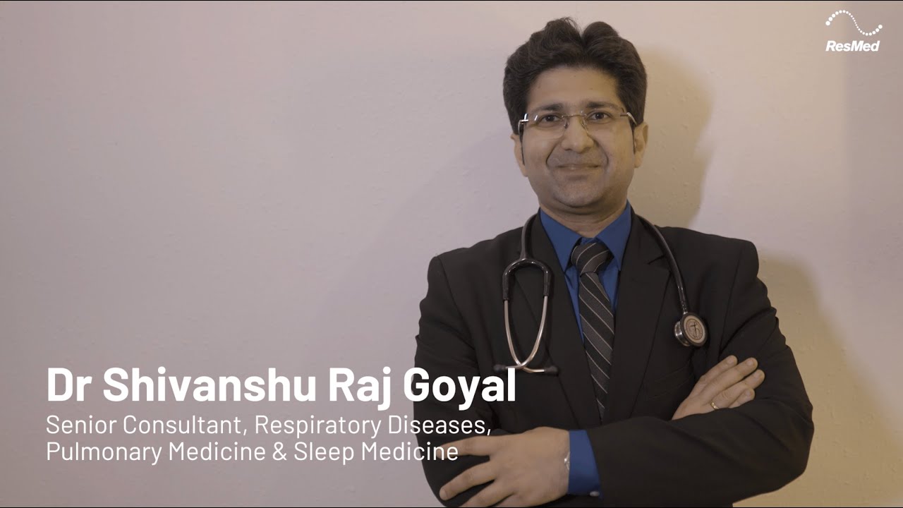 Let's talk sleep! #InConversationWithDoctors