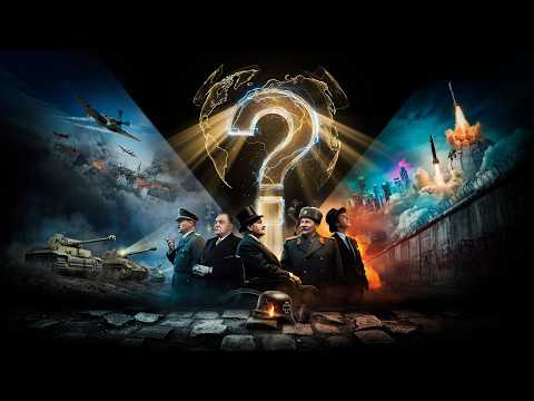 History's Greatest "What Ifs" | DLS Mailbag Q&A