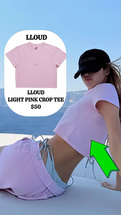 Blackpink Lisa Fashion #lisa #lisaedit #blackpink #shorts #fashion #kpop #kpopfashion #lalisa