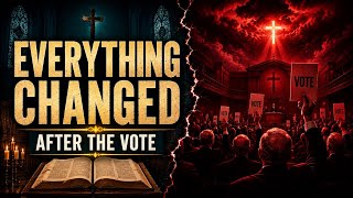 The Presbyterian Church in America Just Voted — And It Changed Everything