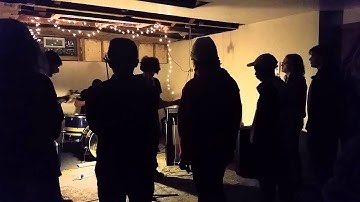 Daniel Sadcliffe Laura Powers/Vyvanse shakes live