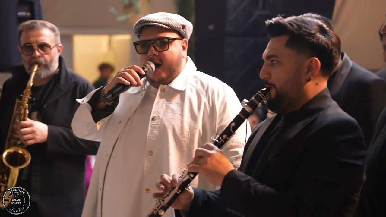 LEO DE LA KUWEIT✅MOSU SI BABA✅ANIVERSARE SAVASTICA CRAIOVA✅