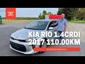 KIA RIO 1.4CRDI. МОЖНО ЛИ ПРИГНАТЬ АВТО ИЗ ЕВРОПЫ В БЕЛАРУСЬ ДО 9500$?