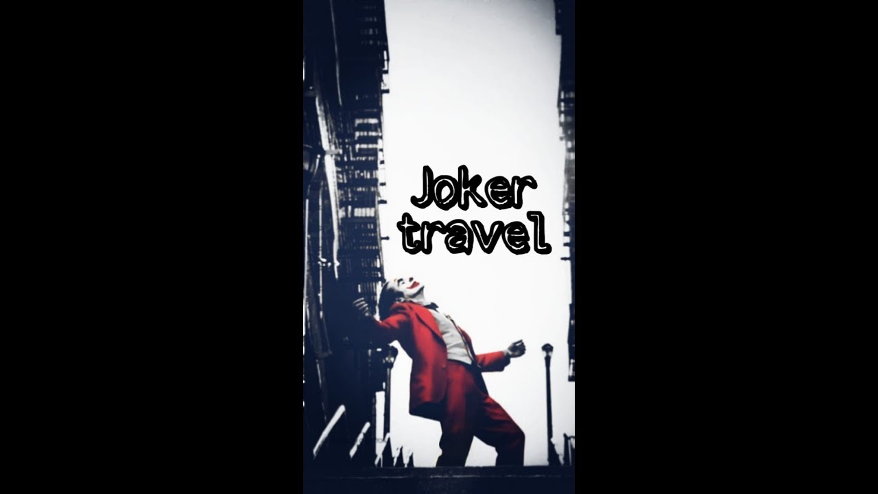 el joker travel agency