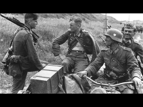 Vídeo: De quins diners va utilitzar Hitler per preparar la Segona Guerra Mundial