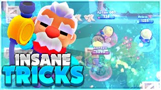 INSANE TRICKSHOT Brawl Stars