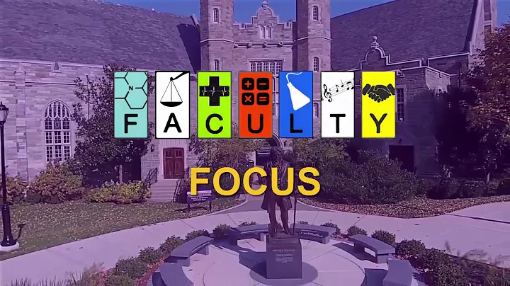 Faculty Focus: Dr. Aliza Richman