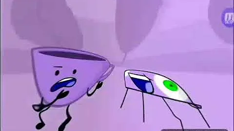 Object terror intro in growl major