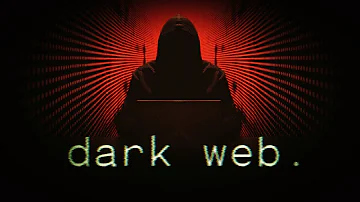 ¿Por qué existe la web oscura?