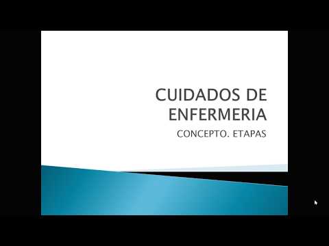 Video: ¿Las consideraciones de enfermería son lo mismo que las intervenciones de enfermería?