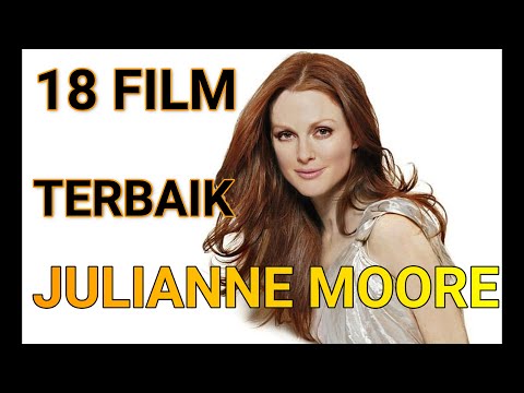 Video: Apakah julianne moore sudah menikah?