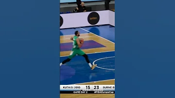 Sent Packing Off The Backboard 