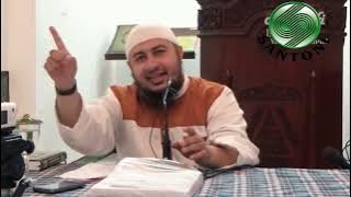 CARA BERLINDUNG DARI AZAB KUBUR   Ustd Abu Aslam