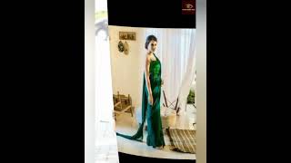 Saree Looks Beautifull