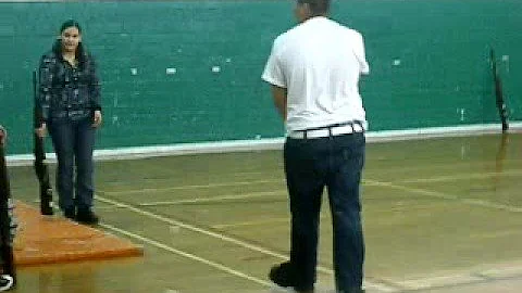 ricardo cardoza geting hurt