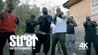 Lil Jerrid - Message To Da Streets (MUSIC VIDEO)[4K]