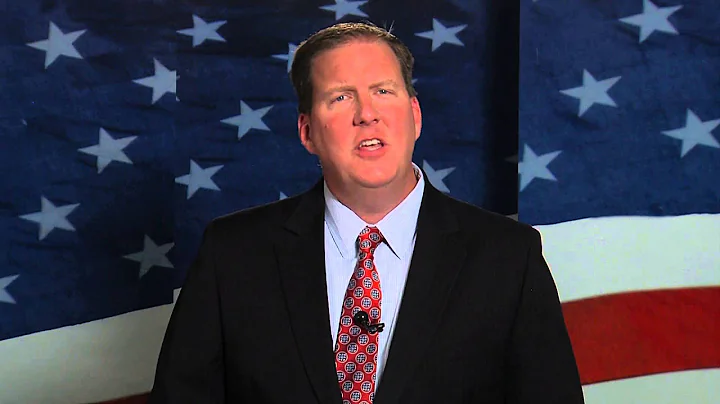 Meet the Candidates 2014: Jeff Partridge