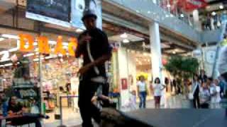 Ben Cristovao - Put It On Me (Nitra)