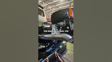 How much extra power do modifications add? #dynotune #performance #jacksons4x4 #4wd247