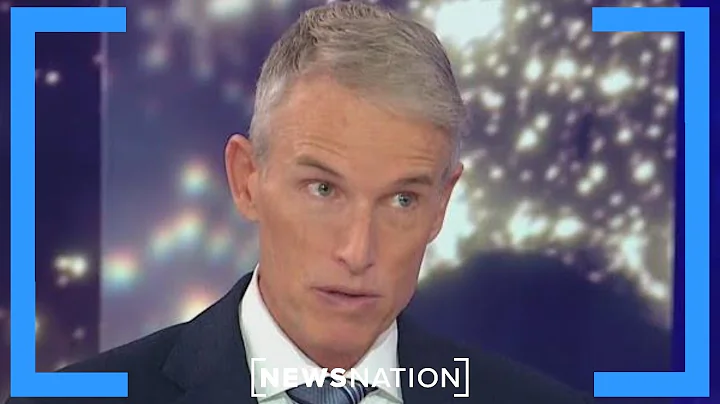 Brian Walshe knew exactly what he did in killing wife: Ex-prosecutor | Elizabeth Vargas Reports