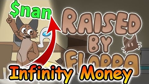 Roblox Raised By Floppa Script - Infinity Money 2022