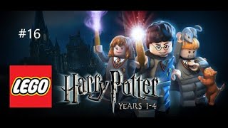 Lego Harry Potter #16