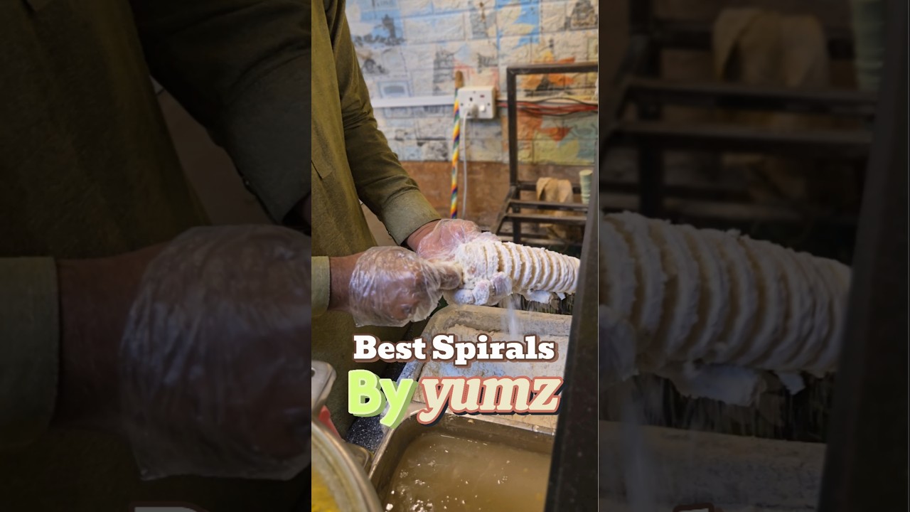 Best snacks by Yumz. 