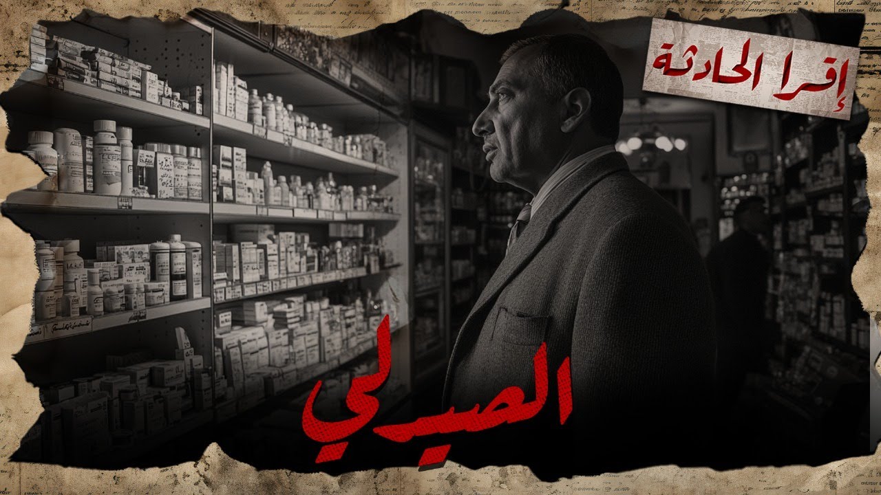 قصة ٦ ستات ماتوا بطريقة غريبة زمان ورا بعض والسبب رجل وست منتقبة