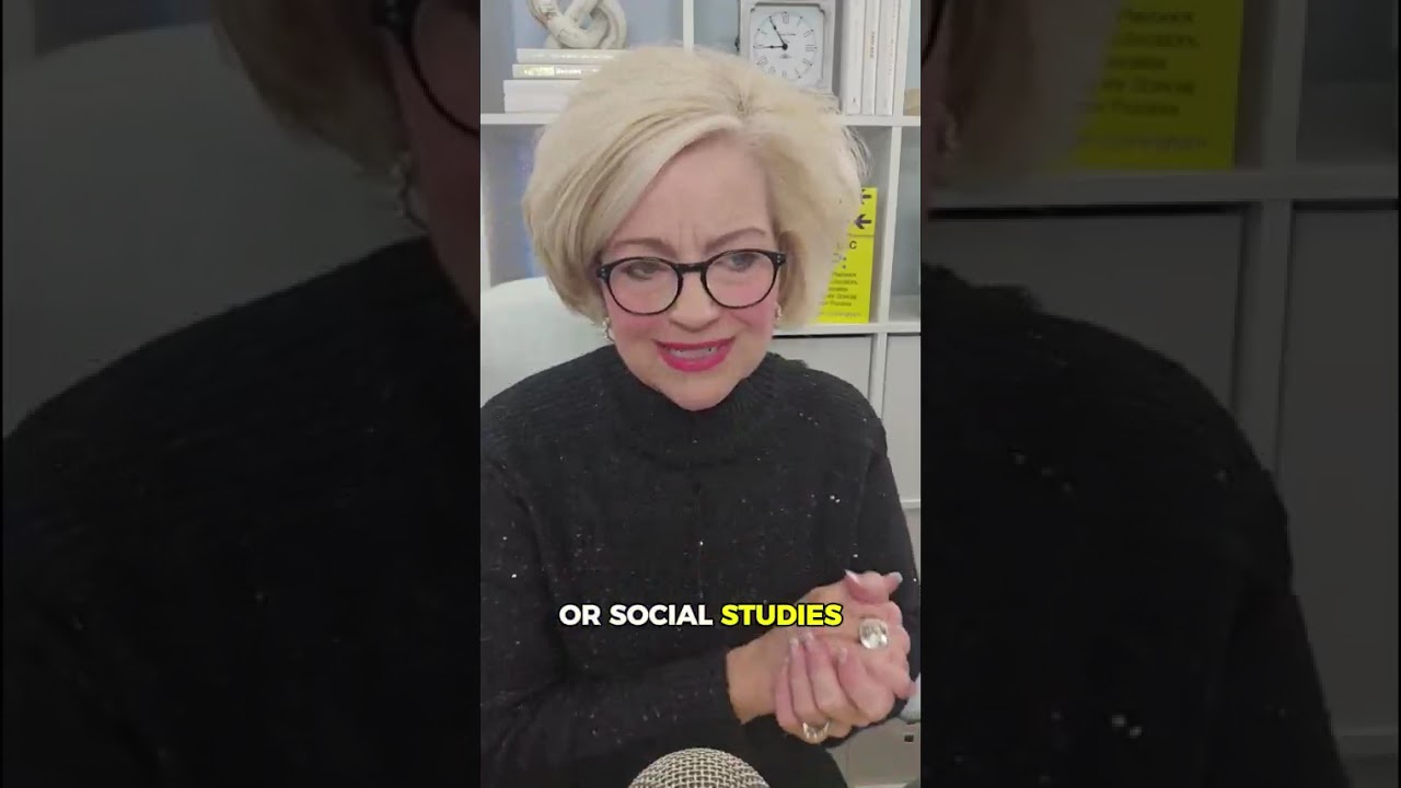 What Social Studies or Science IEP Goals Really Look Like