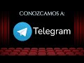 Te presento a Telegram: El WhatsApp Azul 💙 (Telescope + Telegrph)