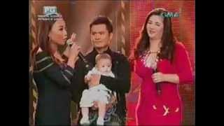 party pilipinas ftw - regine's birthday celebration 4.22.12