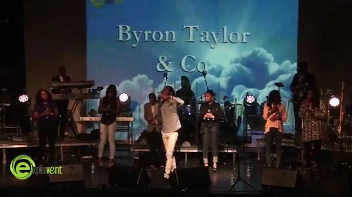 Byron Taylor & Co - Hallelujah