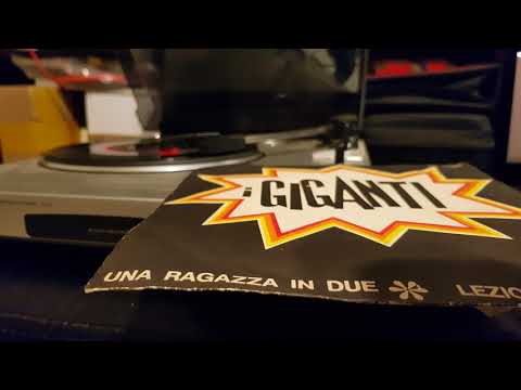 I giganti -