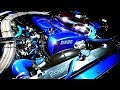 THE POWER OF RB26DETT/RB25DET(Skyline's engine) -||- Sound compilation