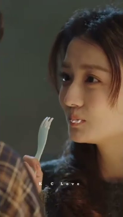 Cake Kiss💋😍 Love Scenery 💖 Chinese Drama Status || Cdrama Edit.