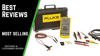 fluke 88 multimeter