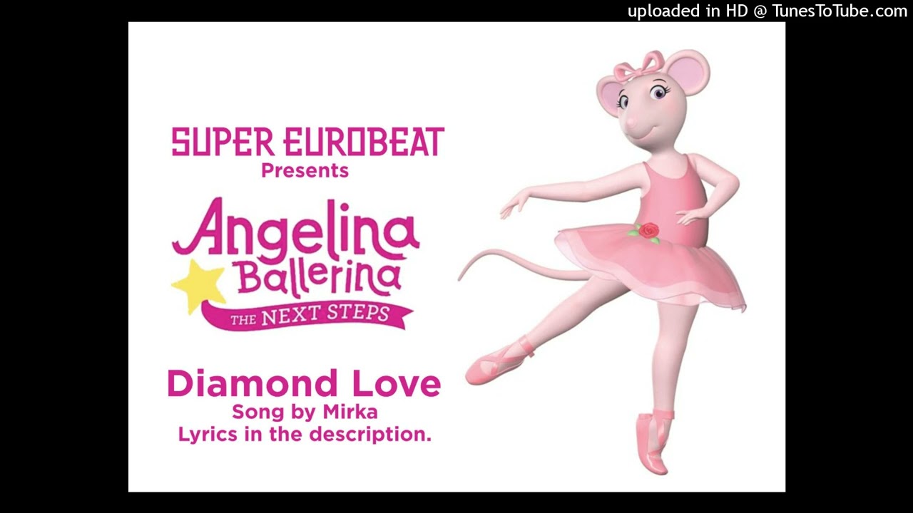 Watch Mirka - Diamond Love (Extended Mix) on YouTube Watch Mirka - Diamond Love (Extended Mix) on YouTube